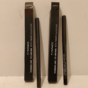 Mac Technakohl Liner- Pick a Shade